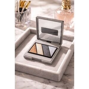 Mary Kay Mineral Eye Color Black Ice Discontinued New